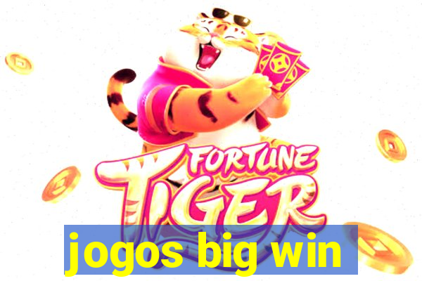 jogos big win